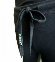 R-SPEKT Dámské 3/4 Legíny Ladies Black (3)