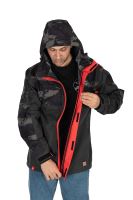 Fox Rage Bunda RS Triple Layer Jacket (1)