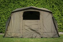 Giants Fishing Brolly Umbrella Gaube (5)