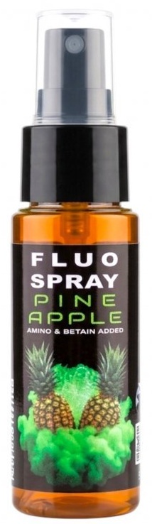 Method feeder fans sprej fluo 50 ml - ananas