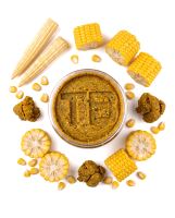TB Baits Obalovací Pasta Corn 200 ml (1)