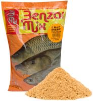 Benzar Mix Krmítková Směs 1 kg (14)
