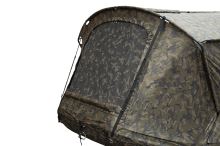 Fox Bivak Na Člun FX420 Camo Boat Bivvy Only (1)