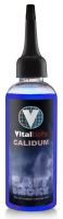 Vitalbaits Booster Bait Smoke Calidum 100 ml Vitalbaits Booster Bait Smoke Calidum 100 ml
