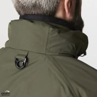 Geoff Anderson Bunda Dozer7 Green (22)