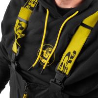 Black Cat Kalhoty Waterproof Salopettes (3)