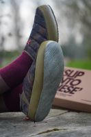 One More Cast Nazouváky Splash Camo Fleece Lined Slippers (9)