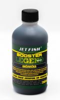 Jet Fish Booster Legend Range Ančovička 250 ml Jet Fish Booster Legend Range Ančovička 250 ml