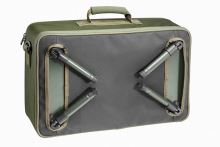 Mivardi Kufřík New Dynasty se stolkem (4)