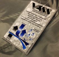 Vass Nepromokavý Komplet Vass-Tex W/P Breathable Jacket & Trouser Khaki (3)