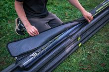 Matrix Pouzdro Na Prut Ethos Rigid Holdall (17)