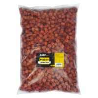 Carpway Pelety Jahoda s Dírou 10 kg (1)