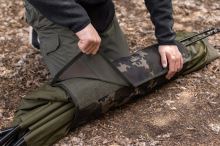 Korda Organizér Na Kolíky a Tyče Compac Bivvy Wrap Dark Kamo (4)
