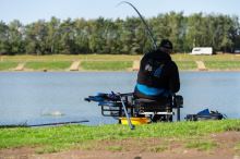 Preston Innovations Dělička Edge Monster Margin 11 m (8)