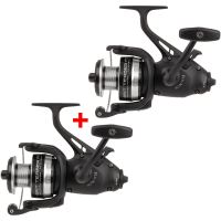 Fin-Nor Naviják Bait Teaser FS 80 1+1