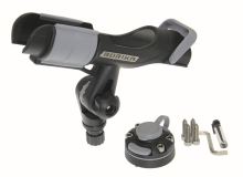 Fasten Držák Prutu Set S Držákem Pro Přišroubování Fasten Držák Prutu Set S Držákem Pro Přišroubování