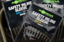 Korda Převleky Safety Inline Sleeve Naked (4)