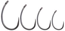 Korda Háčky Essentials Krank X Barbless 10 ks (2)