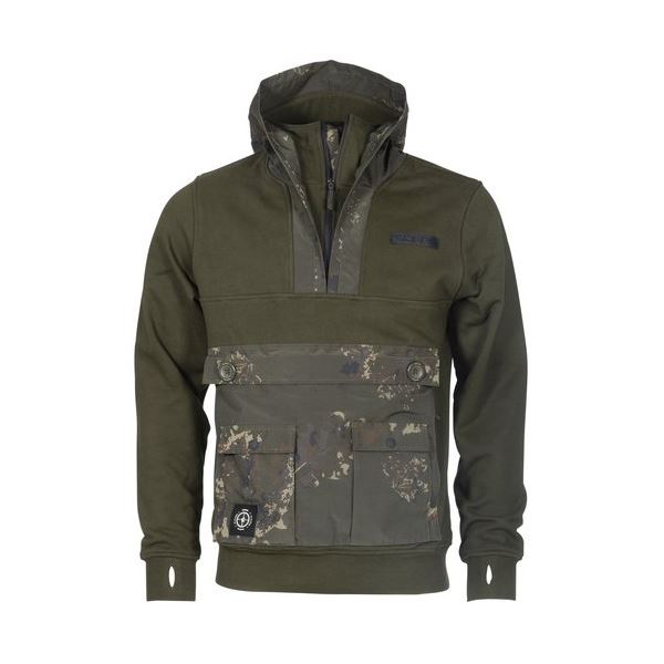 Nash Mikina Scope HD Hoody