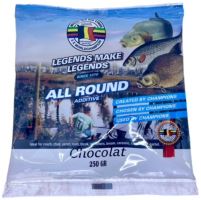 MVDE Posilovač Chocolate 250 g MVDE Posilovač Chocolate 250 g