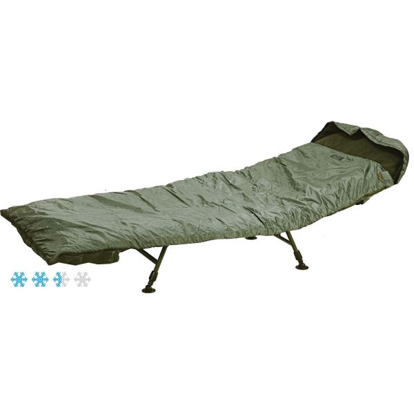 K-Karp Spacák Enemy Cover Blanket