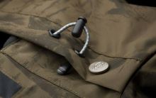 Geoff Anderson Bunda Dozer 6 Maskáč (3)