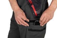 Fox Rage Kalhoty RS Triple Layer Salopettes (12)