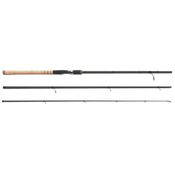 Iron Claw Prut Prey Provider Zander Float Ruten 3,3 m 50 g