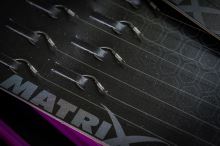 Matrix Návazec MXC-1 Pole Rig Barbless 10 cm (6)