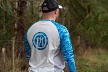 Preston Innovations Tričko Performance Sun Shirt UPF-35 (4)