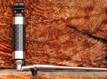 Mivardi Swinger Arm MCX Stainless Carbon (7)