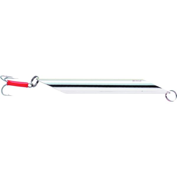 Zebco pilker reef-master chrome