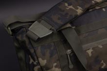 Korda Taška Compac Messenger Bag Dark Kamo (5)