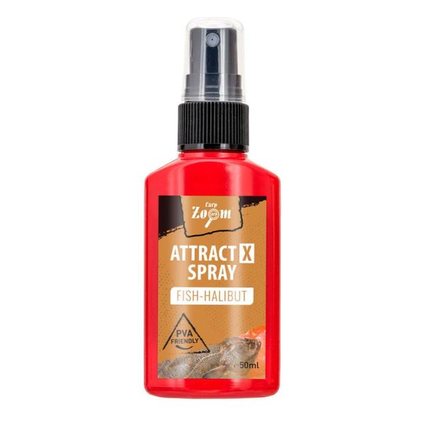 Carp Zoom Sprej Atractx Spray 50 ml