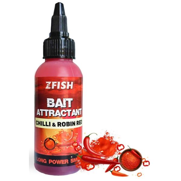 Zfish Dip Bait Attractant 60 ml