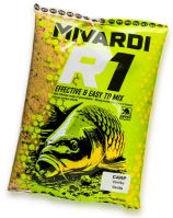 Mivardi Krmítková Směs R1 Carp 950 g (19)