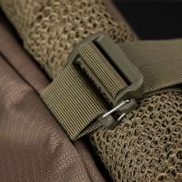 Korda Pouzdro Na Pruty Compac 5 Rod Divide Holdall (1)