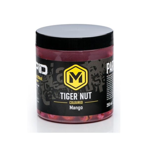 Mivardi Tygří Ořech Tiger Nut Coloured 250 ml
