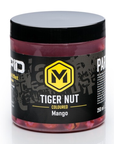 Levně Mivardi tygří ořech tiger nut coloured 250 ml - mango