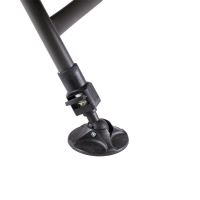 Faith Lehátko Se Spacákem Bed & Sleep System XXL 8-Leg (2)