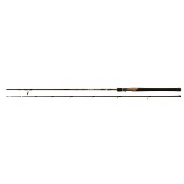 Fox Rage Prut Ultron 2 Zander Pro Jig 2,4 m 15-50 g