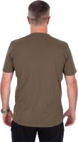 Fox Tričko Collection T-Shirt Green (2)