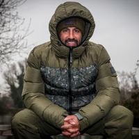 One More Cast Bunda Cubera Puffer Jacket (2)