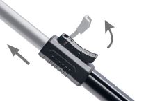 Mivardi Plovoucí Pogumovaný Podběrák Xtreme 225 (1)