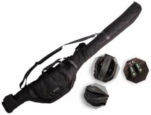 Zfish Pouzdro Na 2 Pruty Z-Core Elite Carp Holdall 2 Rods - 12 ft 195 cm