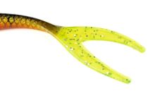 Fox Rage Gumová Nástraha Pelagic Ready Rig Slick Finesse Natural Perch (4)