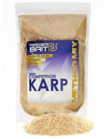 FeederBait Methodmix Competition Carp 800 g FeederBait Methodmix Competition Carp 800 g