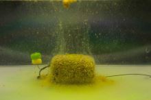 My-Baits Active Stick Mix "Milky Nut Cloud" 1,5 kg (5)