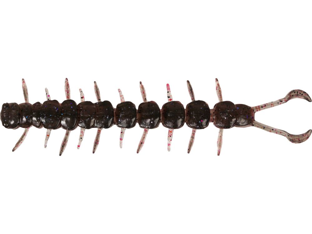 Levně Westin gumová nástra centipede creaturebait 4 ks 9,5 cm 4 g - eclipse