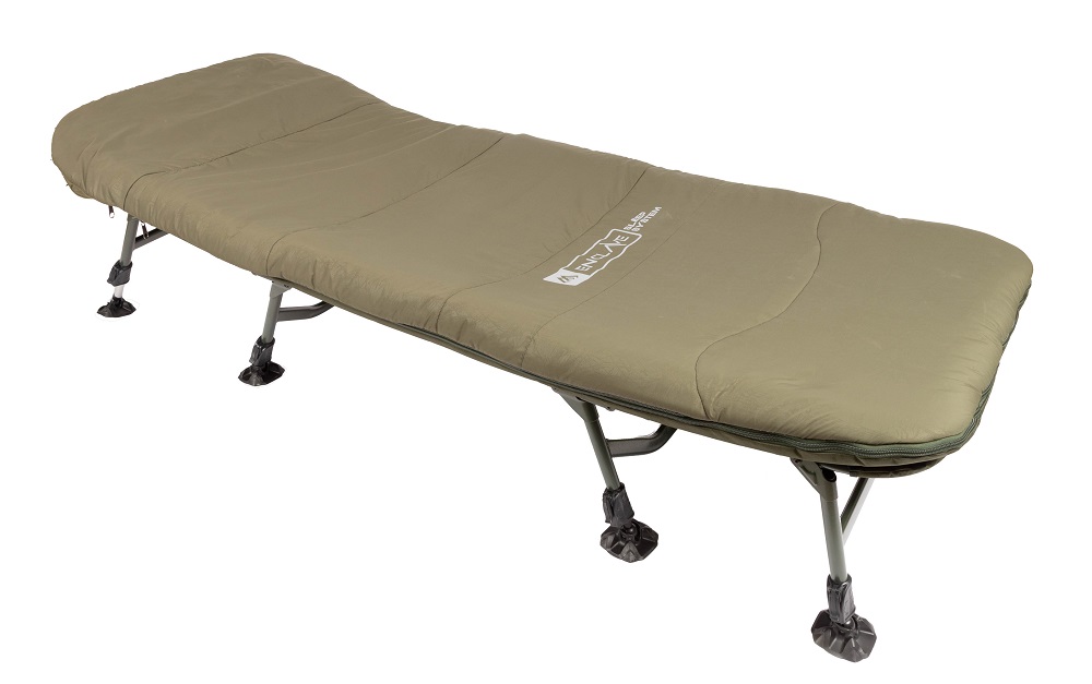 Levně Mikado lehátko se spacákem enclave sleep system